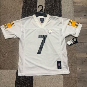 Ben Roethlisberger jersey *read description*